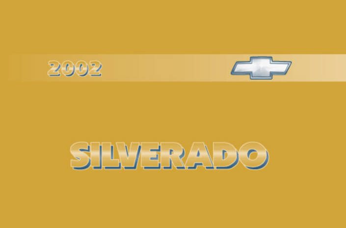 2002 Chevrolet Silverado Image
