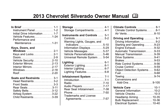 2013 Chevrolet Silverado 3500 Image