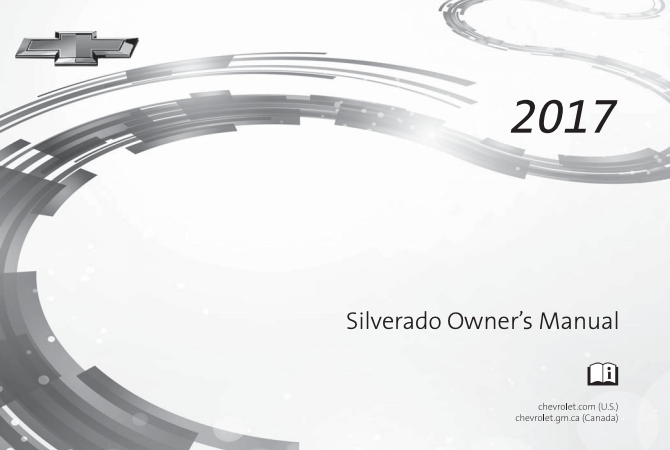 2017 Chevrolet Silverado Image