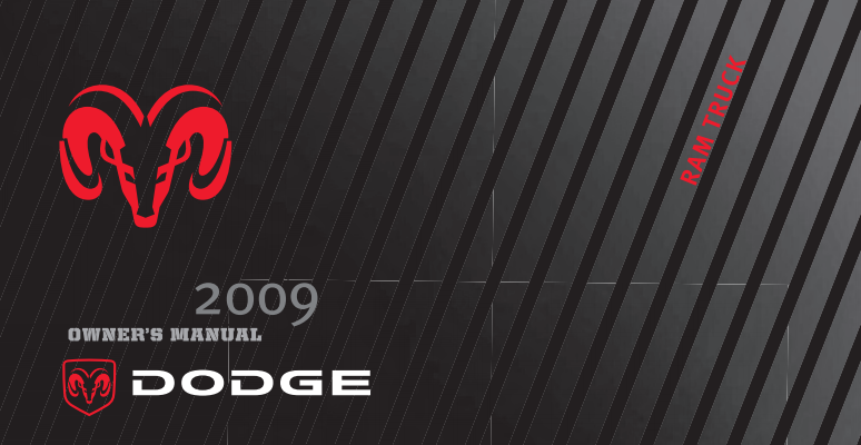 2009 Dodge Ram 1500 Image