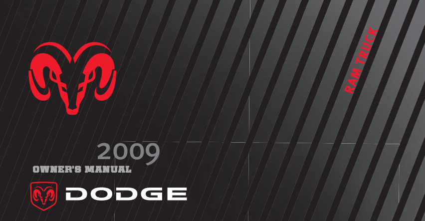2009 Dodge Ram 2500 Image