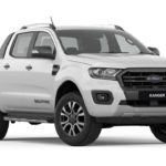 Ford Ranger Thumb