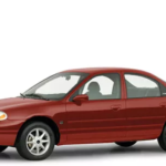Ford Contour Thumb