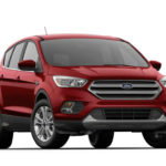 Ford Escape Thumb