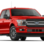 Ford F-150 Thumb