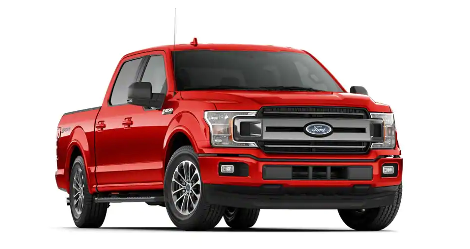 Ford F 150 Owner Manuals 1996 2019 Ownermanual