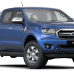Ford Ranger Thumb