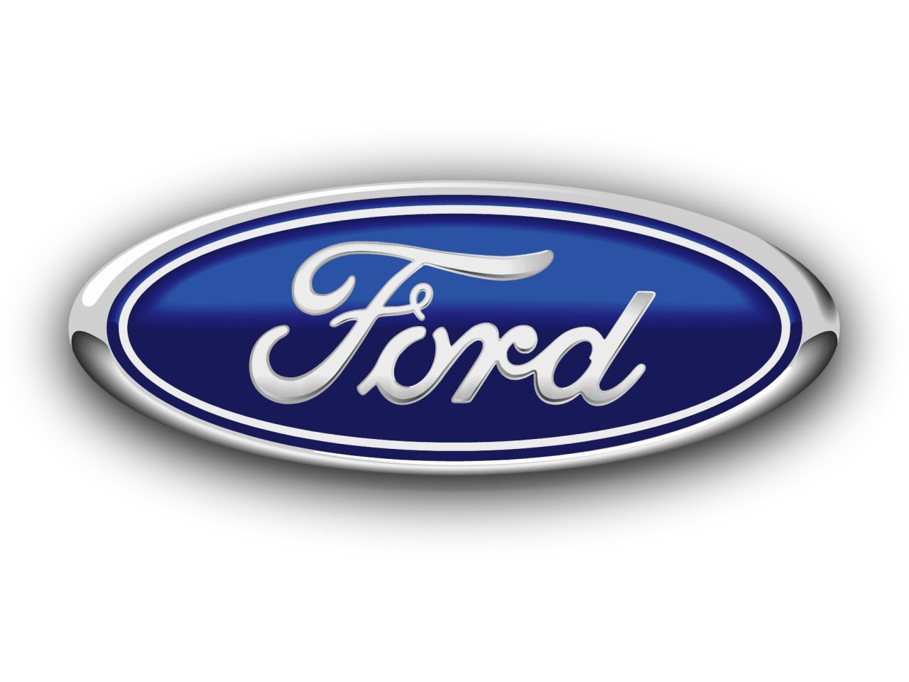 Ford Thumb