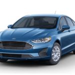 Ford Fusion Thumb