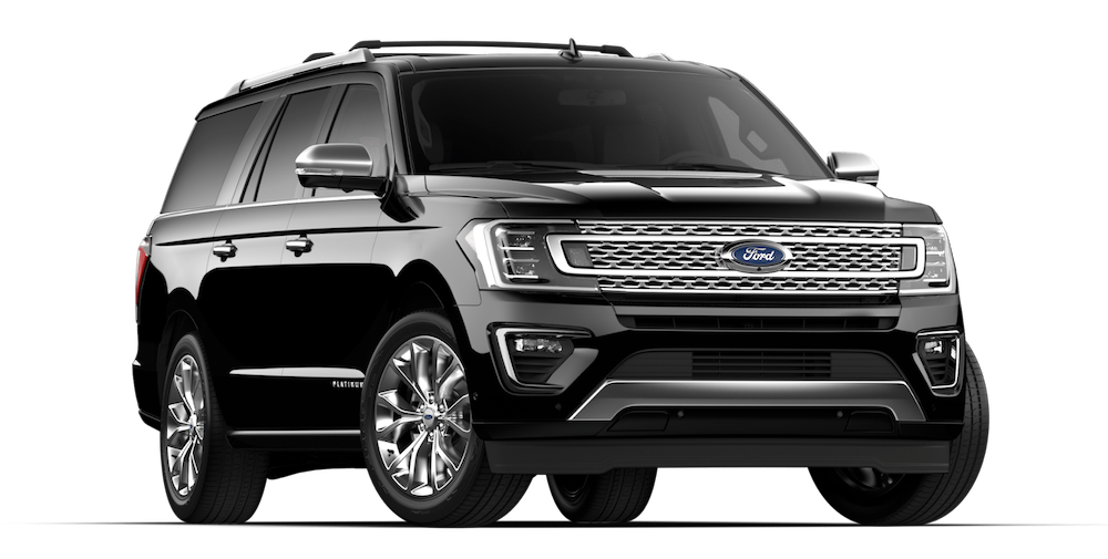 Ford Expedition Image