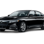 Honda Accord Thumb