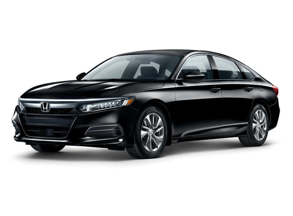 Honda Accord Image