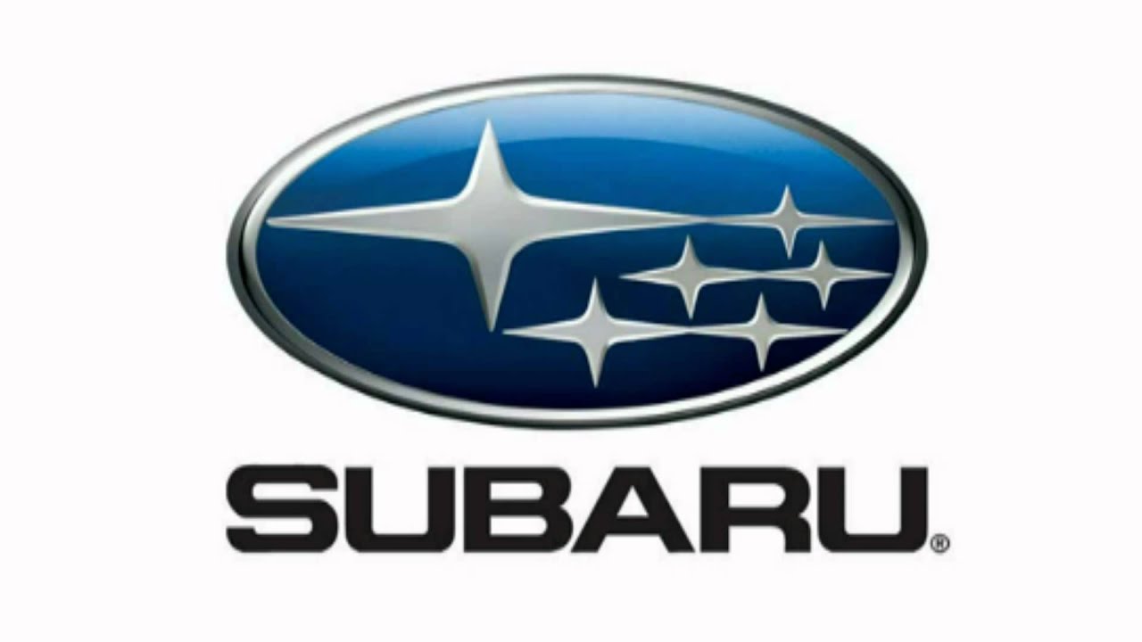 Subaru Thumb