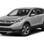 Honda CR-V Thumb