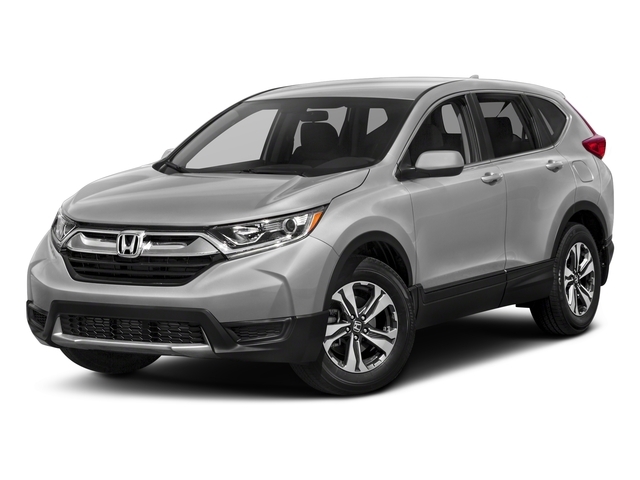 Honda CR-V Thumb