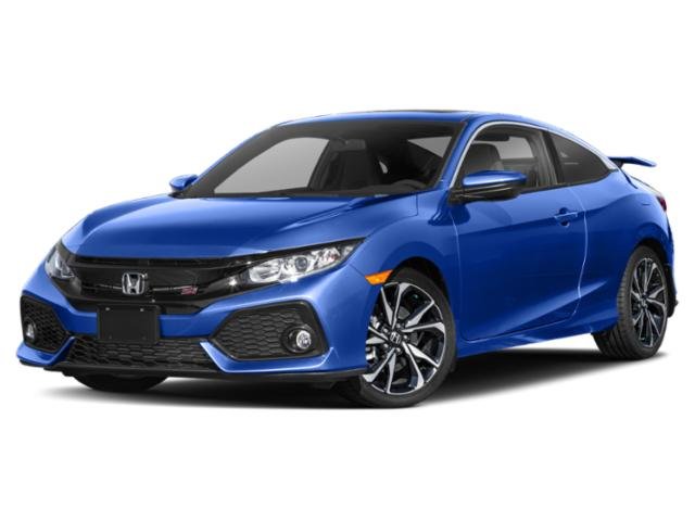 Honda Civic Coupe Image