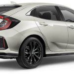 Honda Civic Hatchback Thumb