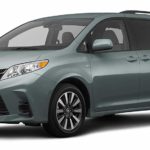 Toyota Sienna Thumb