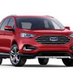Ford Edge Thumb
