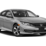Honda Civic Sedan Thumb