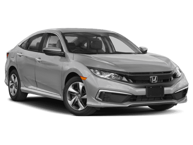 Honda Civic Sedan Image