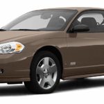 Chevrolet Monte Carlo Thumb
