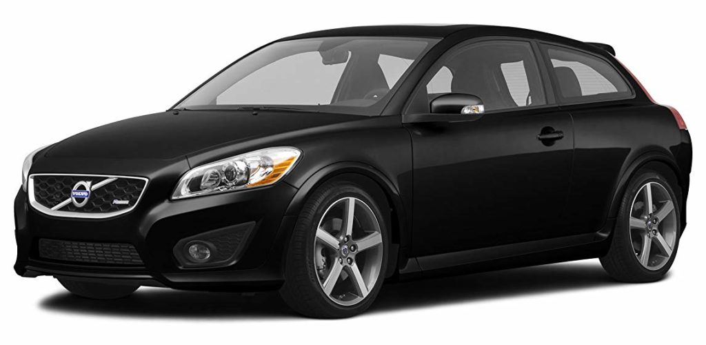 2008 Volvo C30 Owner's Manual & Wiki | OwnerManual