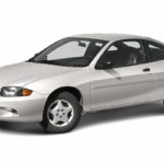 Chevrolet Cavalier Thumb