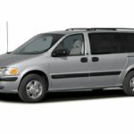 Chevrolet Venture Thumb