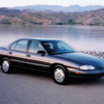 Chevrolet Lumina Thumb
