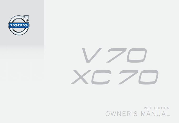 2015 Volvo V70 Image