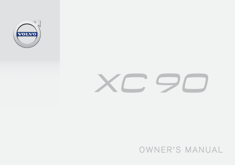 2017 Volvo XC90 Image