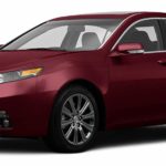 Acura TL Thumb