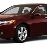 Acura TSX Thumb