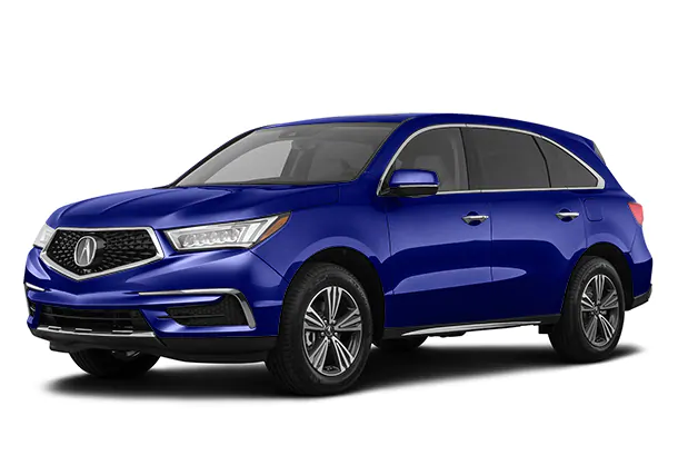 2017 Acura Mdx Sport Hybrid Sign Up Download Ownermanual