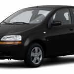 Chevrolet Aveo Thumb