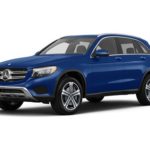 Mercedes Benz GLC Thumb