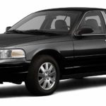 Ford Crown Victoria Thumb