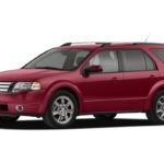 Ford Taurus X Thumb