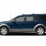 Ford Freestyle Thumb