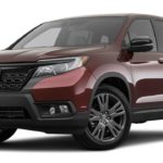 Honda Passport Thumb