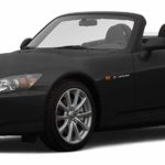 Honda S2000 Thumb