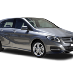 Mercedes Benz B-Class Thumb