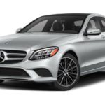 Mercedes Benz C-Class Thumb