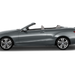 Mercedes Benz E-Class Cabriolet Thumb