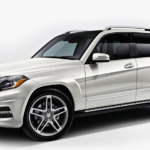 Mercedes Benz GLK Thumb