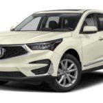 Acura RDX Thumb