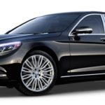Mercedes Benz S-Class Thumb