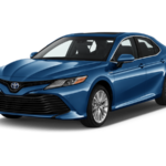 Toyota Camry Thumb