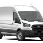 Ford Transit Thumb